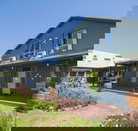 Dunsborough Beachouse YHA Backpackers - VIC Tourism