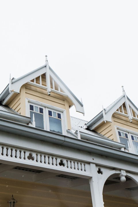 Dunes - Elegant Beach Villa With Huge Swim Spa - VIC Tourism 0