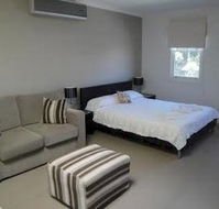 Queenscliff Inn - VIC Tourism