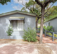 Adelaide Caravan Park - VIC Tourism