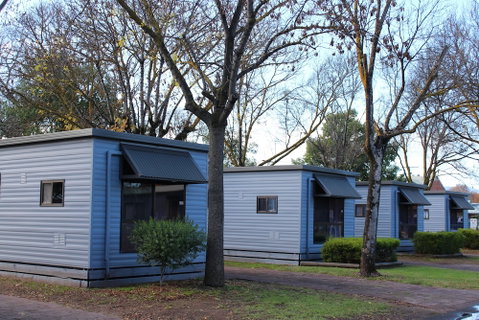 Adelaide Caravan Park - VIC Tourism 5