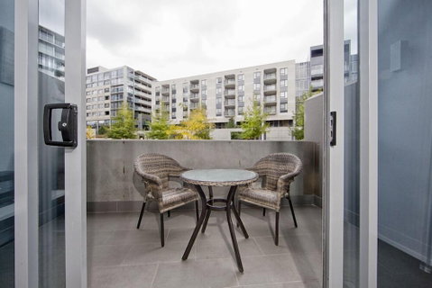 Accommodate Canberra - VIC Tourism 6