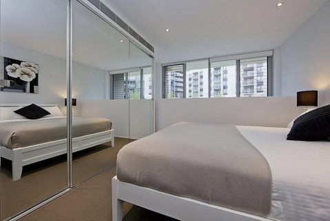Accommodate Canberra - VIC Tourism 4
