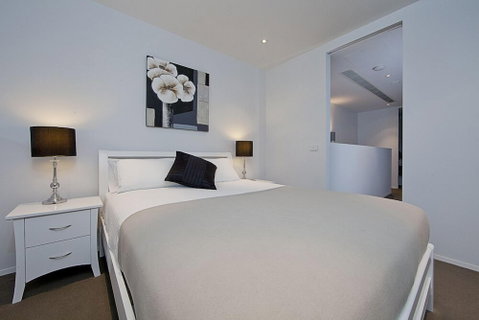 Accommodate Canberra - VIC Tourism 2