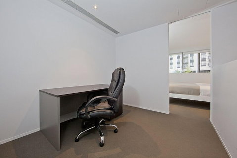 Accommodate Canberra - VIC Tourism 1