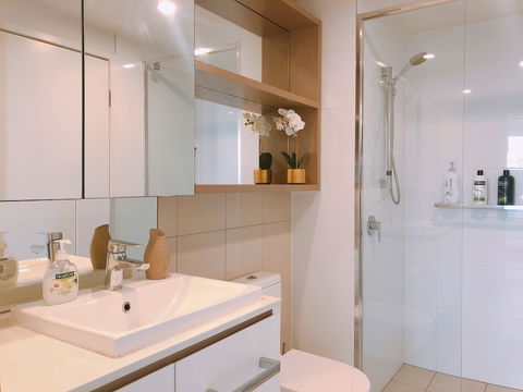 Spice Apartments - VIC Tourism 3