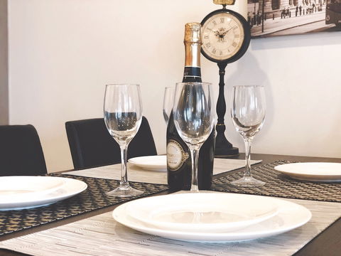 Spice Apartments - VIC Tourism 5