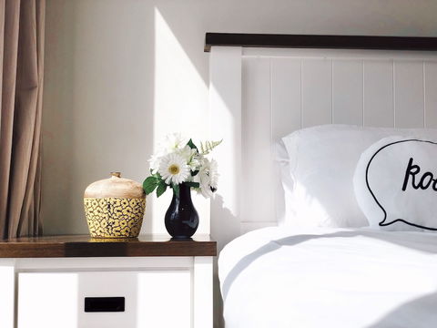 Spice Apartments - VIC Tourism 0