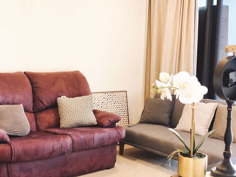 Spice Apartments - VIC Tourism 6