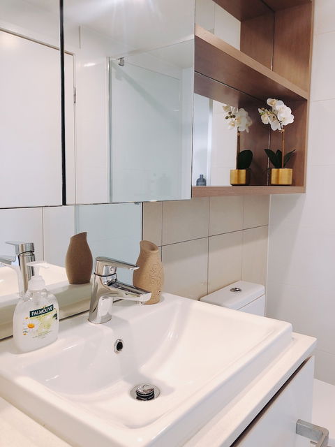 Spice Apartments - VIC Tourism 4