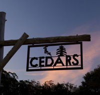 The Cedars Cottages