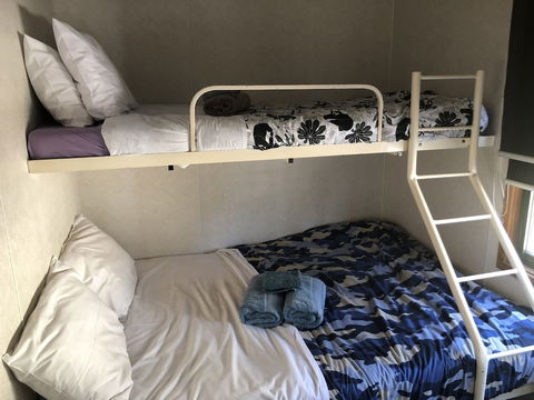 G'day Parks Ararat - VIC Tourism 4