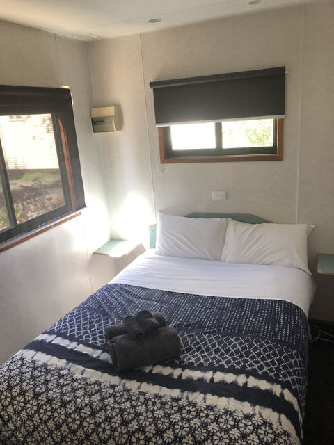 G'day Parks Ararat - VIC Tourism 5