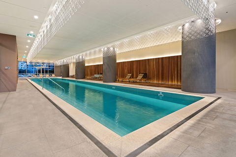 Sanctuary Apartments - Prima Pearl - VIC Tourism 0