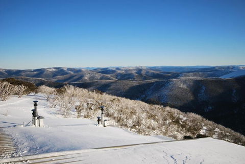 Alpine Heights 28 - VIC Tourism 6