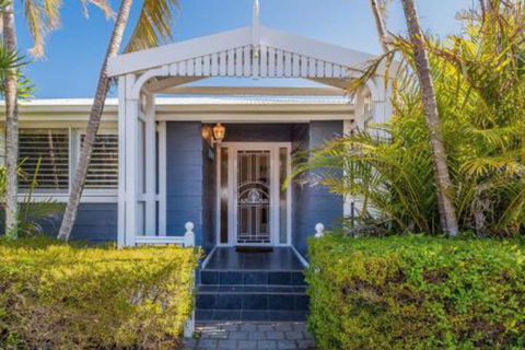 Kenlee Family & Pet Friendly - VIC Tourism 0