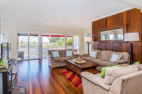 Kenlee Family & Pet Friendly - VIC Tourism 6