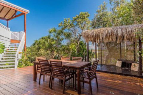 Kenlee Family & Pet Friendly - VIC Tourism 5