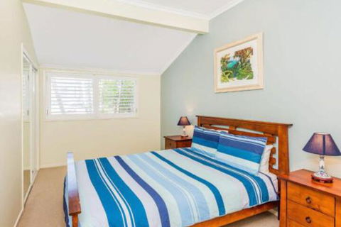 Kenlee Family & Pet Friendly - VIC Tourism 4