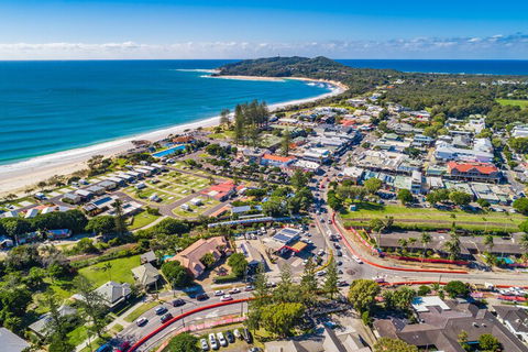 Bayside Court Apartments - VIC Tourism 2