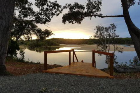 Eagles Loft - VIC Tourism 3