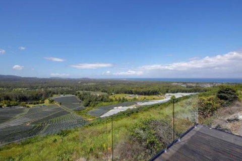 Eagles Loft - VIC Tourism 2