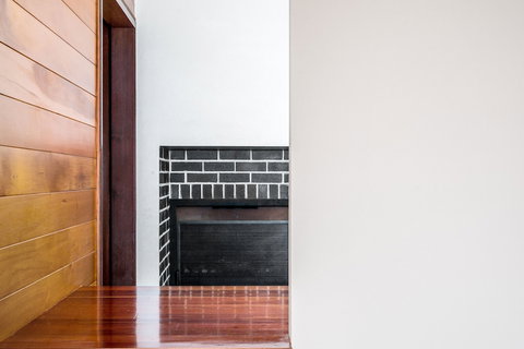 Your Luxury Escape - Cedar View - VIC Tourism 5