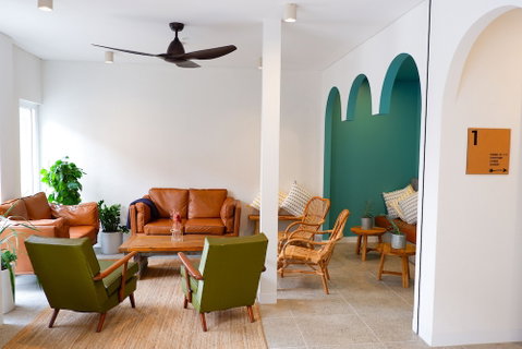 Stoke Beach House - VIC Tourism 2