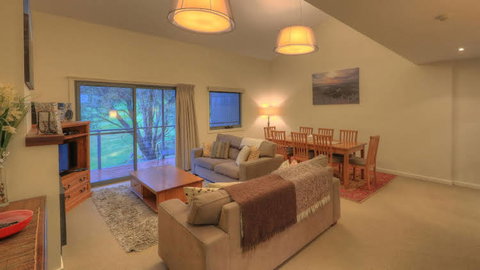 Thredbo Chalets - VIC Tourism 0