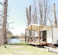 Riverglade Caravan Park - VIC Tourism