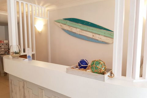 Surfers Chalet - VIC Tourism 2