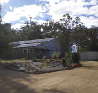 Shanti Relaxation Retreat - VIC Tourism