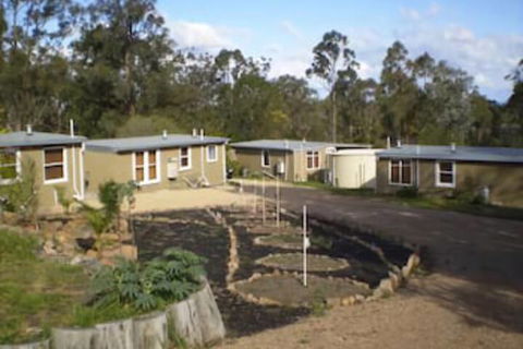 Shanti Relaxation Retreat - VIC Tourism 1