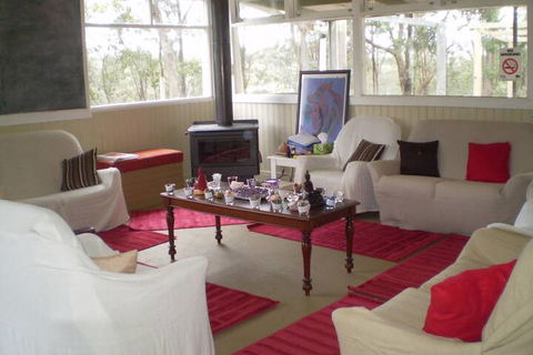 Shanti Relaxation Retreat - VIC Tourism 3
