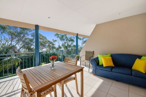 Forresters Beach Bed & Breakfast - VIC Tourism 6