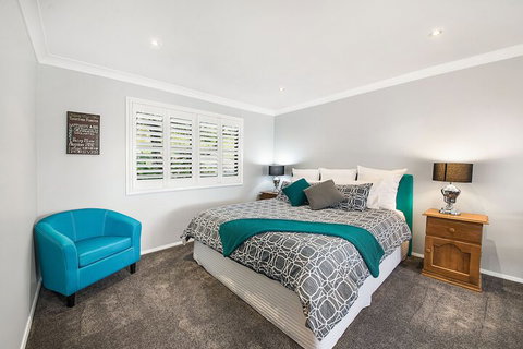 Forresters Beach Bed & Breakfast - VIC Tourism 3
