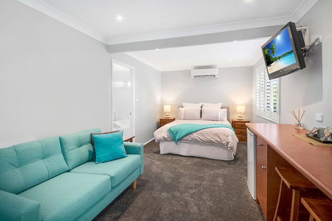 Forresters Beach Bed & Breakfast - VIC Tourism 4