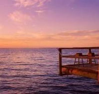 Straddie Bungalows