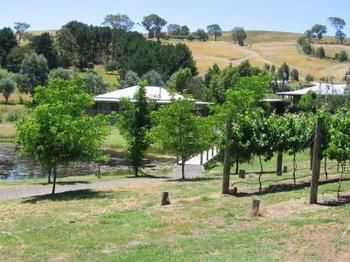 Buttercup Cottage & Private Apartment - VIC Tourism 2