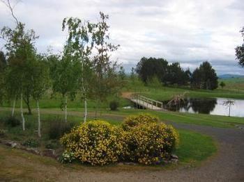 Buttercup Cottage & Private Apartment - VIC Tourism 3