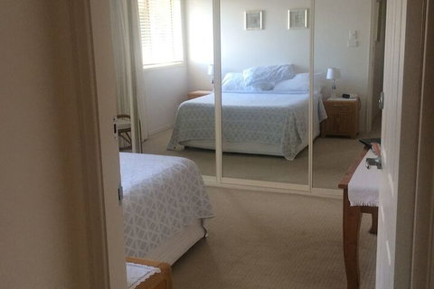 The Mitchells Waterfront Bed & Breakfast - VIC Tourism 3