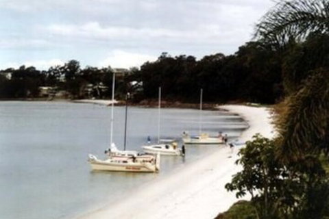 The Mitchells Waterfront Bed & Breakfast - VIC Tourism 5