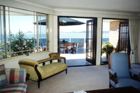 The Mitchells Waterfront Bed & Breakfast - VIC Tourism 2