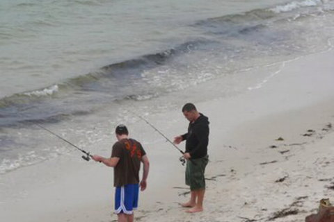 The Mitchells Waterfront Bed & Breakfast - VIC Tourism 4