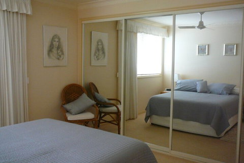 The Mitchells Waterfront Bed & Breakfast - VIC Tourism 1