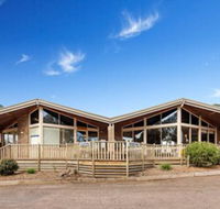 Bellbrae Country Club Surf Coast - VIC Tourism