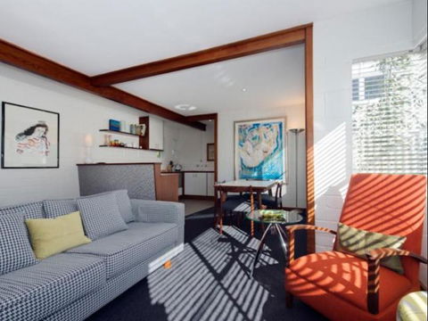 Mellowtrees Accommodation - VIC Tourism 5