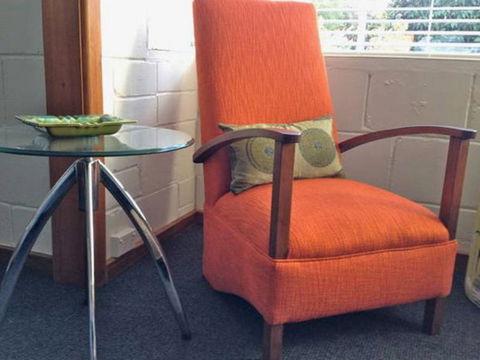 Mellowtrees Accommodation - VIC Tourism 3