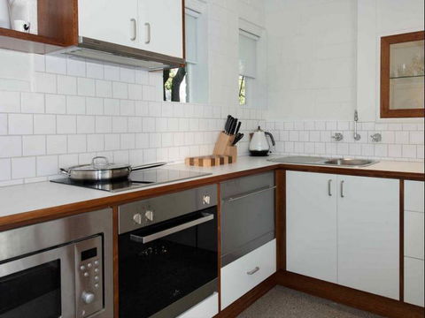 Mellowtrees Accommodation - VIC Tourism 1