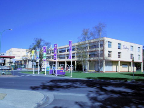 Mellowtrees Accommodation - VIC Tourism 4